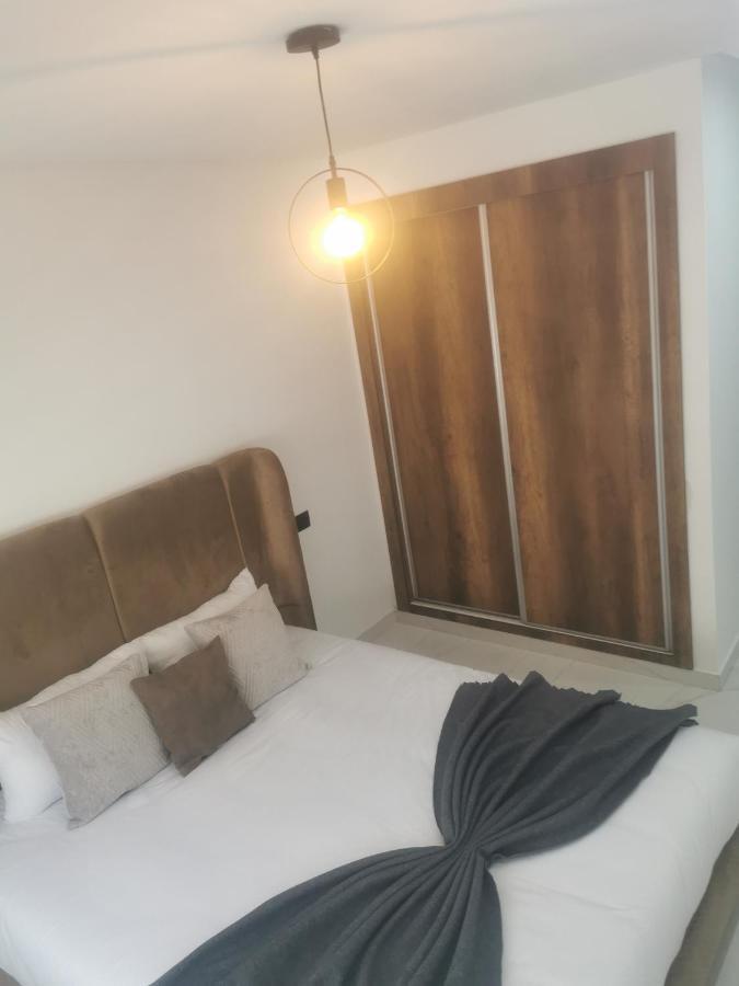 Iquama Atawhid I Apartment Nador Exterior photo