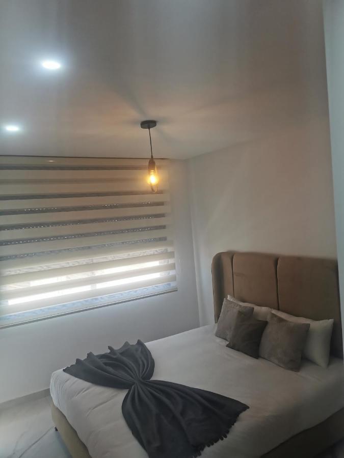 Iquama Atawhid I Apartment Nador Exterior photo
